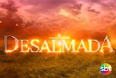 A DESALMADA