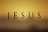 JESUS