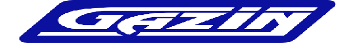 GAZIN BANNER G