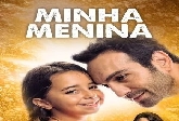 MINHA MENINA