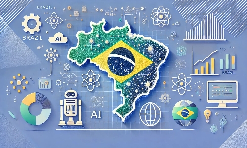 Brasil tem estratégia para ciência, tecnologia e inovação até 2034