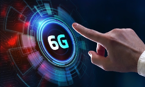 China ativa primeira rede Pré-6G com velocidade dez vezes superior ao 5G