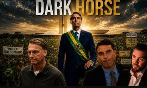 Delator expõe repasses de US$ 12,3 mi a fundo de filme de Bolsonaro e desmente versão de Flávio Bolsonaro