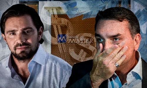 Documentos revelam que filme era apenas fachada para desvio de R$ 55 Milhões para Bolsonaros