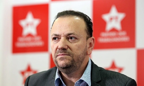 Edinho Silva prova que o escândalo do Banco Master é culpa de Bolsonaro e Campos Neto!