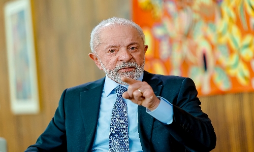 Emendas impositivas e orçamento secreto estão na mira de programa de Lula