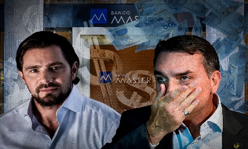 Entenda 10 pedidos do PT para apurar atividades suspeitas de Flávio Bolsonaro