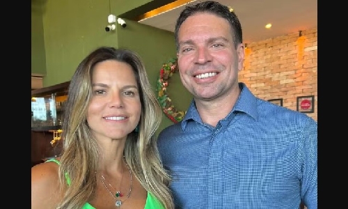 Esposa de Alexandre Ramagem consegue licença de sete meses na ABIN com salário integral