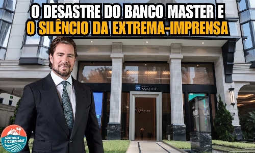 Estrategistas do PT preparam ofensiva contra mentiras de Flávio Bolsonaro sobre o Banco Master
