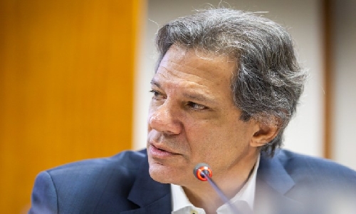 Fim da mamata dos bilionários: Haddad promete abrir a caixa-preta dos privilégios fiscais ocultados por Tarcísio!