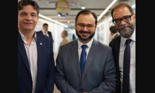 Governo Lula fecha parceria com o Sebrae para expandir o programa Contrata Brasil