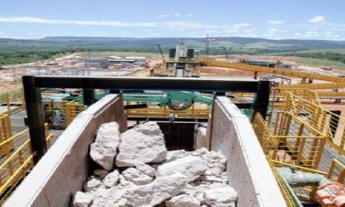 Governo Lula revoluciona setor mineral com incentivo de R$ 7 bilhões e foco em industrialização