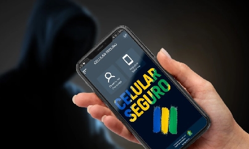 Governo publica banco para reunir dados de celulares roubados