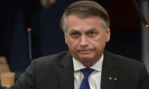 Hospital de novo! Alexandre de Moraes avalia pedido de Bolsonaro para cirurgia no ombro