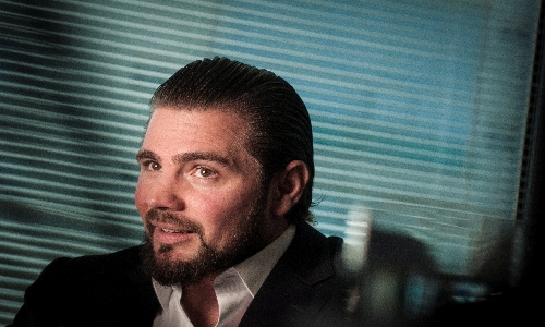 Impedimentos de câmbio levaram Daniel Vorcaro a usar empresa de terceiro em repasses para Dark Horse