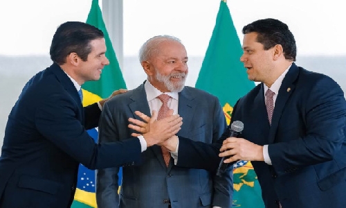 Lula corre contra o tempo para aprovar PEC da Segurança e Orçamento antes de nova legislatura