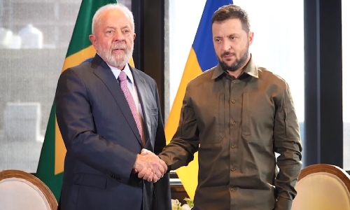Motor do desenvolvimento! Lula lança pacote de programas para fortalecer MEIs em todo o PAÍS!