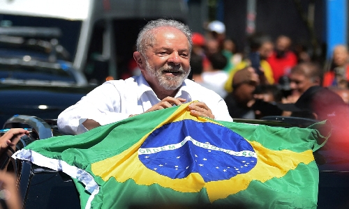 Lula destaca queda histórica nos homicídios: “combate à violência é prioridade”