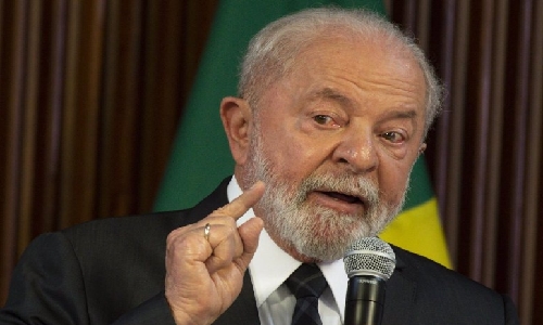 Lula lança portal para desmontar desinformação sobre preço dos alimentos e comparar dados com o governo Bolsonaro