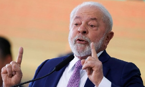 Lula reage à crise no STF, cobra fim do sigilo no caso Master e enquadra vazamentos seletivos: “Doa a quem doer”