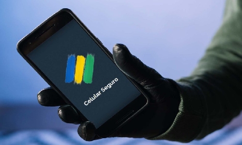 Lula transforma Celular Seguro em política de Estado permanente e cria banco nacional com quase 3 milhões de aparelhos para caçar receptadores