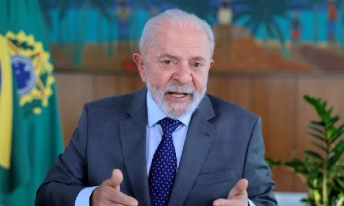 Lula vai à Amazônia, anuncia R$ 1,5 bilhão para a BR-319 e avisa: 
