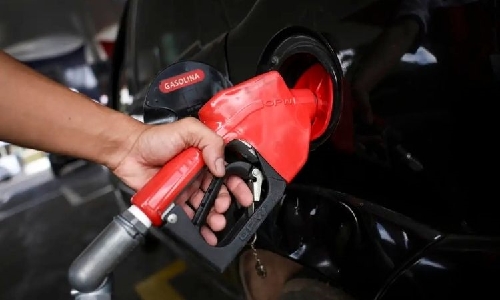 Nova lei aumenta penas para furto e roubo de combustíveis