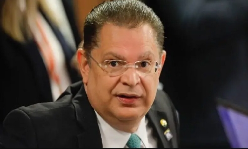 Operação da PF avança sobre esquema de desvio de verbas de Sóstenes Cavalcante e Carlos Jordy