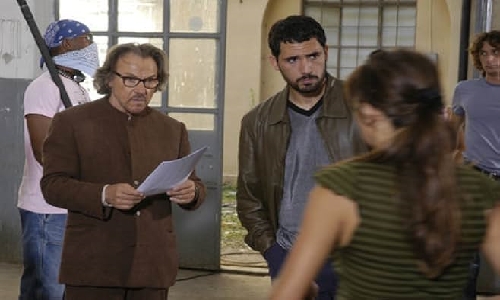 PF abre investigação sobre emendas para ONGs ligadas ao filme Dark Horse