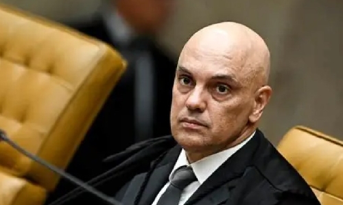 PGR ESMAGA ARBITRARIEDADE DE MENDONÇA: Paulo Gonet pede anulação de relatório ilegal da PF contra Moraes