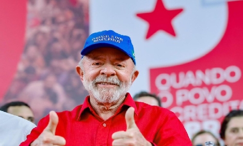 PT convoca jornada nacional no domingo (13) para levar campanha de Lula às ruas de todo o país
