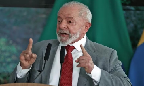 Petrobras lidera setor petrolífero global e registra maior lucro do mundo no primeiro trimestre de 2026