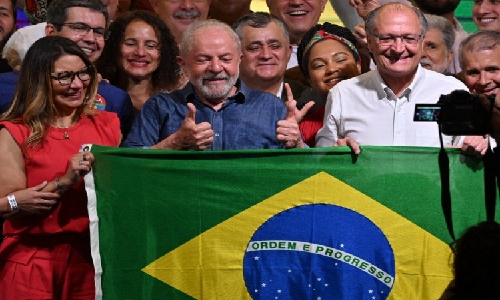 Planalto vê plano de Rubio para impedir reeleição de Lula após vídeo sobre Doutrina Monroe