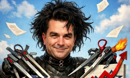 Plano secreto de Flávio Bolsonaro quer congelar aposentadorias e verbas da saúde