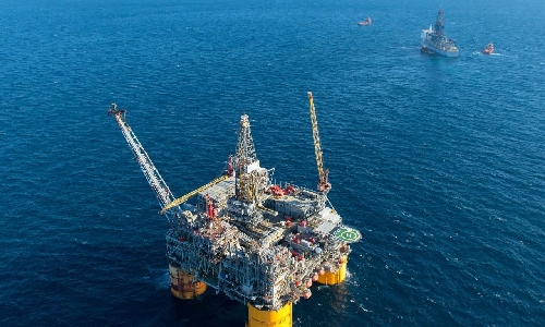 Produção de petróleo e gás no Brasil cresce 14% no 2º trimestre