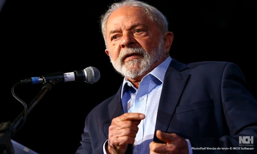 Programa contra crime organizado vai devolver territórios ao povo, afirma Lula