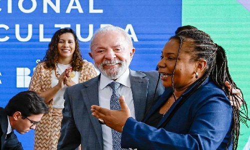 Programa incentivará acesso de favelas e periferias à Lei Rouanet