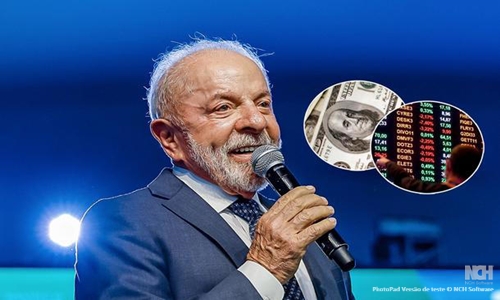 Real é a moeda que mais se valorizou em relação ao dólar neste ano