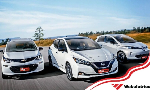 Renovação de cota zero para carros elétricos beneficia consumidor