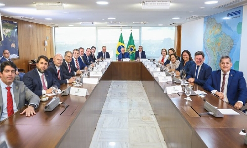Reunião com presidente Lula nesta quarta-feira define o futuro político de Jaques Wagner