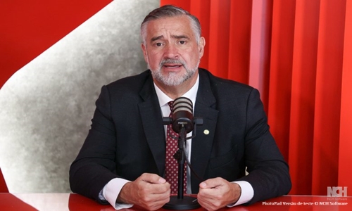 Rifaram Messias para barrar a investigação do Master? Líder do governo cobra CPI