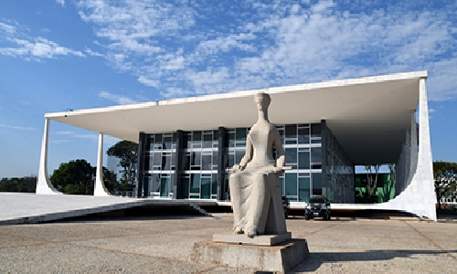 STF prepara fim do privilégio e CADEIA para BOLSONARO está mais perto do que nunca!