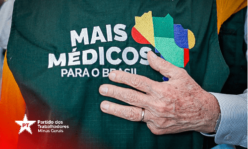 Saúde estende atuação de 676 médicos especialistas no SUS