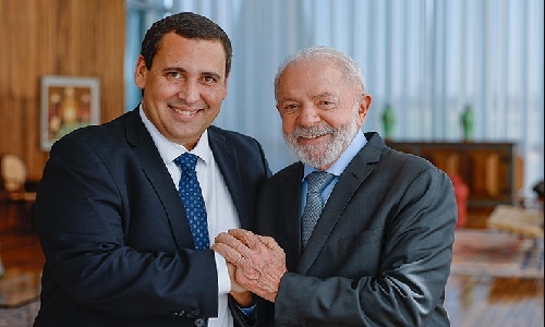 Secretário do PT convoca mobilização popular para sepultar a ESCALA 6x1