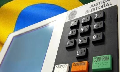 TSE reforça que empresa venezuelana não forneceu urnas ao Brasil
