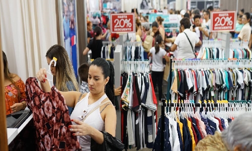 “Taxa das blusinhas” preservou 135 mil empregos, estima CNI