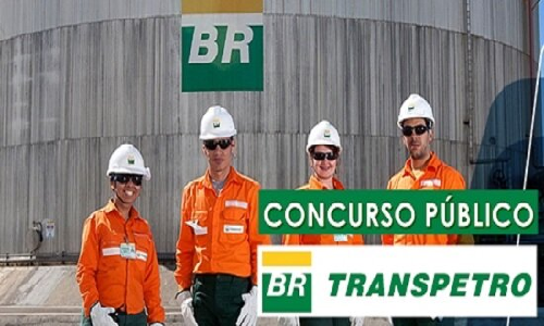 Transpetro abre concurso público com salário inicial de até R$ 15 mil