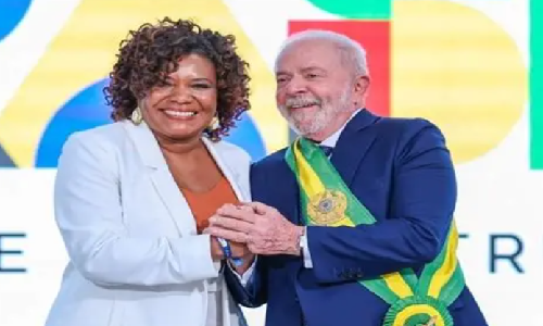 Vitória da cultura brasileira com a aprovação do projeto de Lula para os próximos dez anos