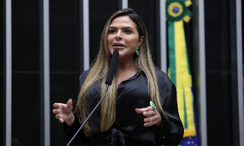 Vorcaro delatou governadora bolsonarista do DF que lidera pesquisas