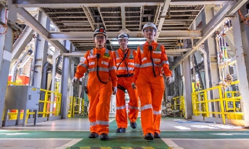 Com LULA, Petrobras impulsiona o Brasil a se tornar um dos maiores produtores de petróleo do mundo